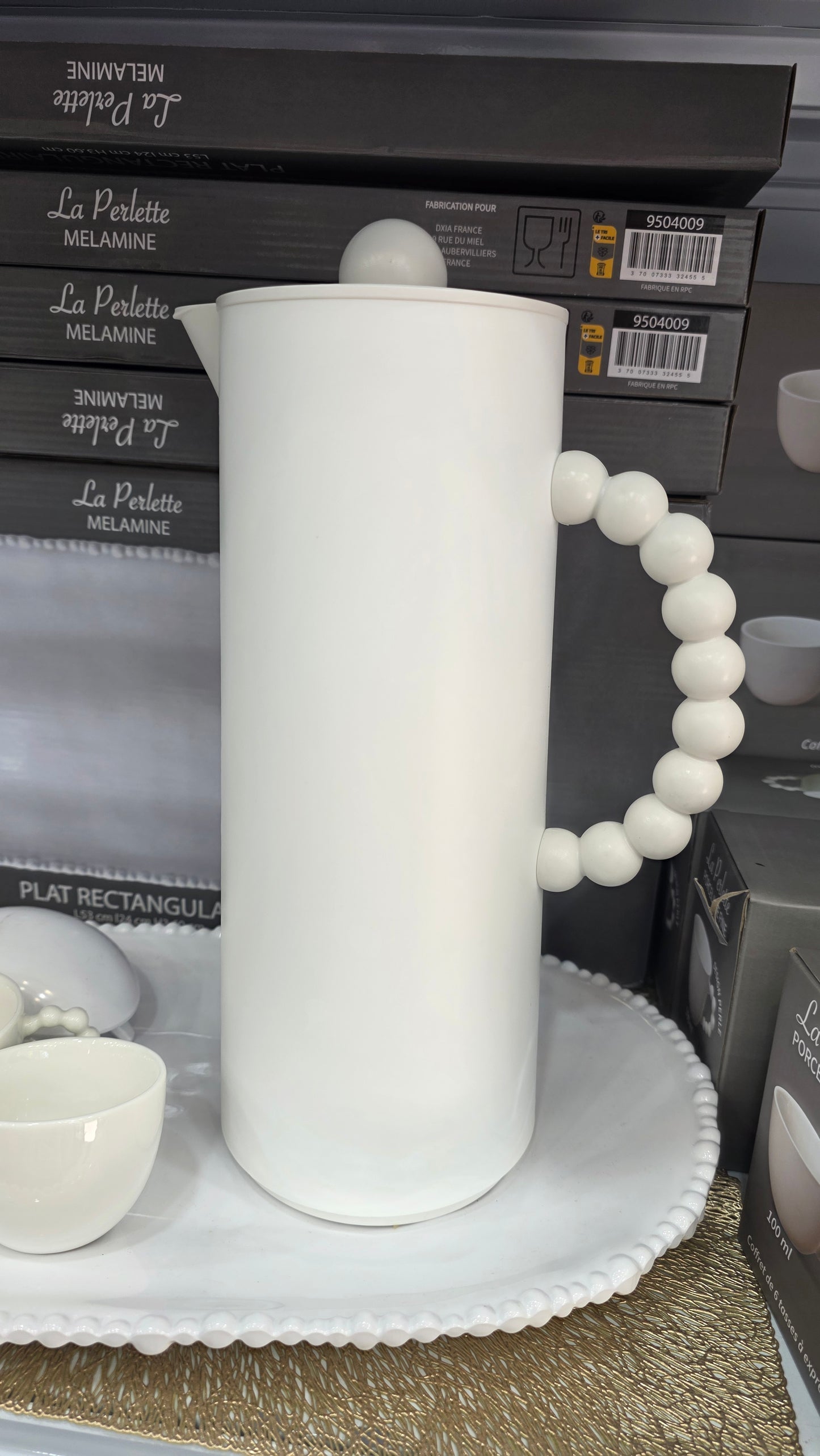 THERMOS Perle 1 Lt