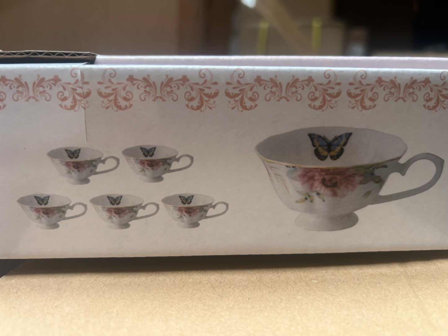 Tasse à café