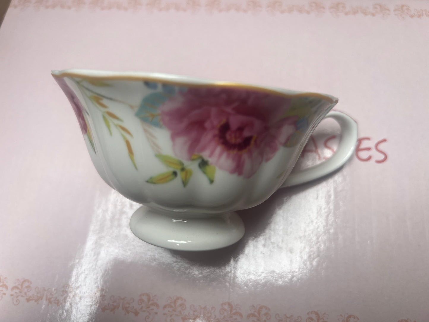Tasse à café