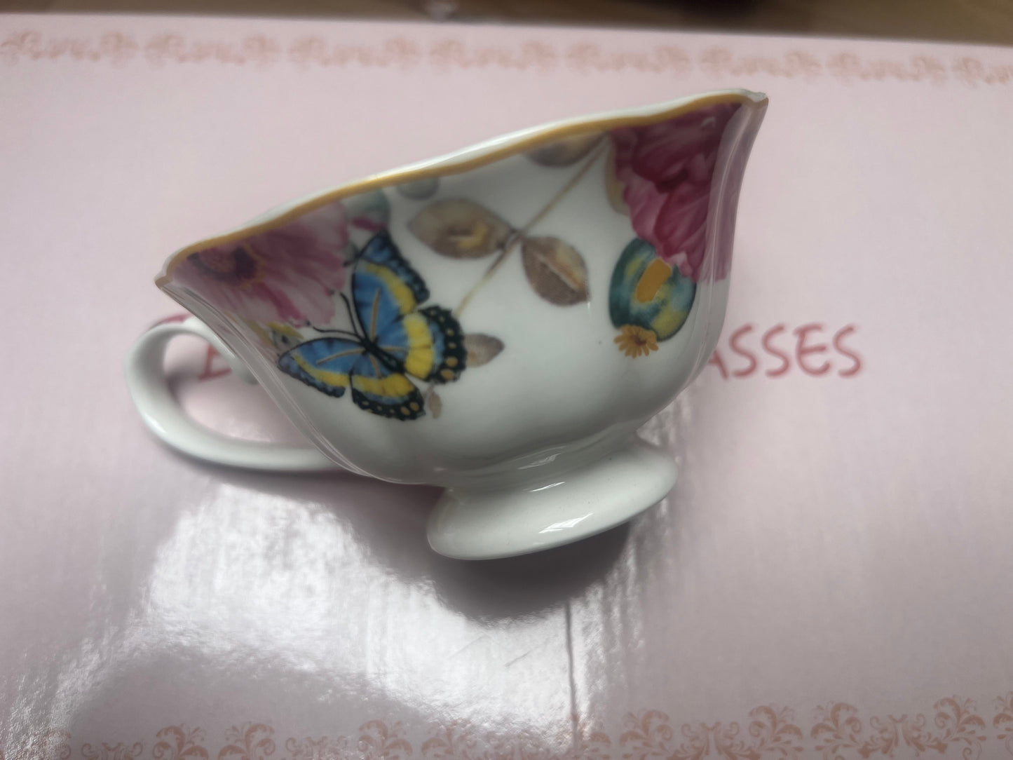 Tasse à café