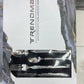 MENAGERES 36 pcs Haute gamme 18/10. COULEURE ARGENT
