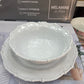 SERVICE 26 pcs Melaminé- modèle Boule design