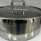 FAITOUT GAM'HOTEL INDUCTION 36x15 cm