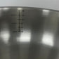 SAUTOIR INOX GAM'HOTEL 42x12 CM INDUCTION  QUALITE PROFESSIONNELLE