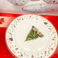 SERVICE PORCELAINE 14 PCS