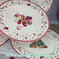 Service Noel 14 pcs