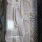 Service de Table en MELAMINE 26 pcs..Montaigne