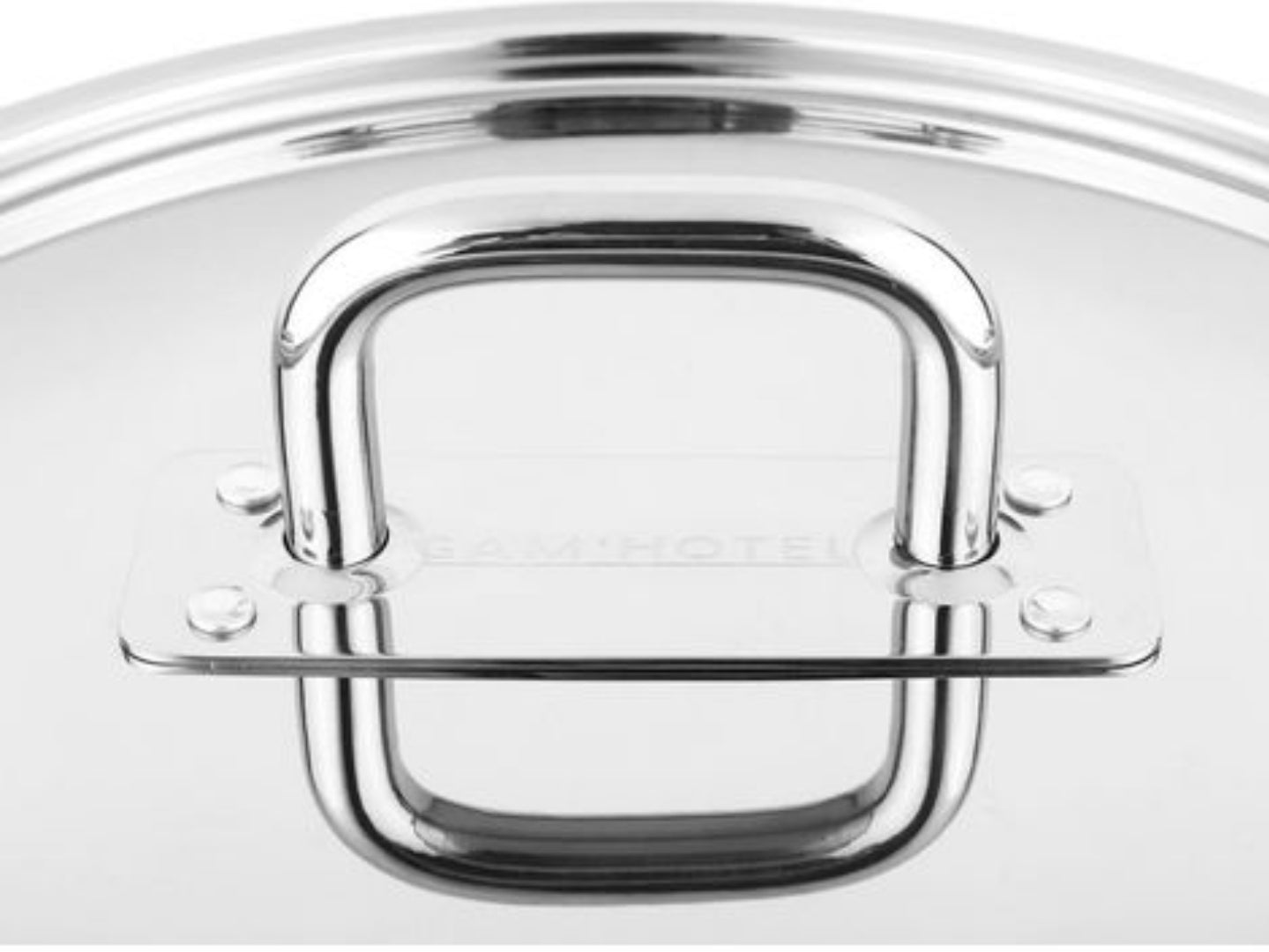 FAITOUT 38x 17 cm 16 LT INDUCTION