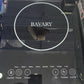 PLAQUE INDUCTION 1800W