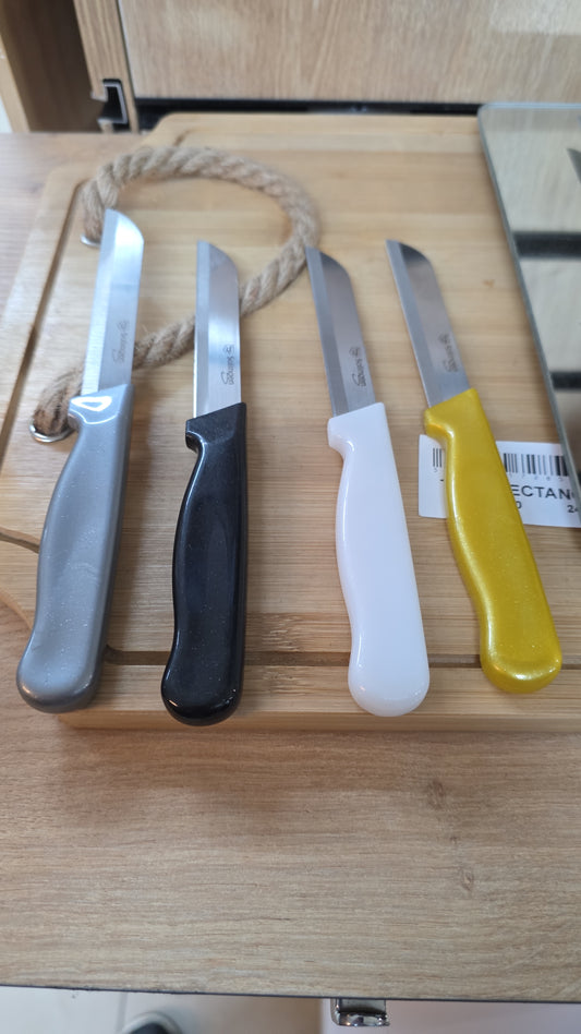 18 couteux  SOLINGEN hypercoupant