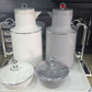 ENSEMBLE DE 2 Thermos 1 lt- 2 sucriers- Un plateau