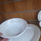 Service de Table en MELAMINE 26 pcs..Montaigne