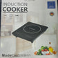 PLAQUE INDUCTION 1800W