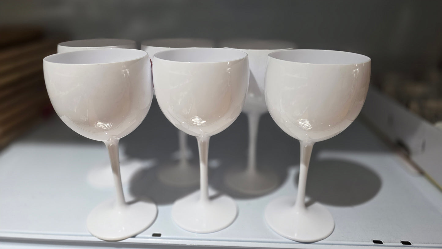 SCEAU A CHAMPAGNE PLASTIQE