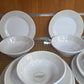 Service de Table en MELAMINE 26 pcs..Montaigne