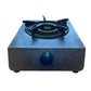 Réchaud  Gaz - Cuisinière LPG - Rechaud a Gaz Camping - 1 brûleur - Portable 3.8kW